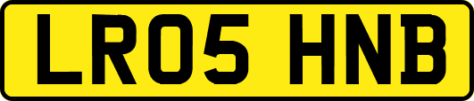 LR05HNB