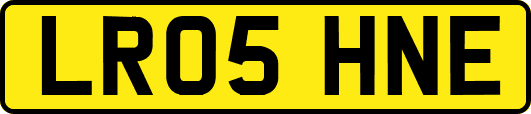 LR05HNE