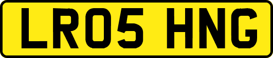 LR05HNG