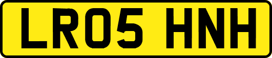 LR05HNH