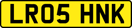LR05HNK