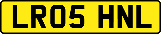 LR05HNL