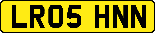 LR05HNN