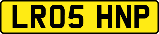 LR05HNP