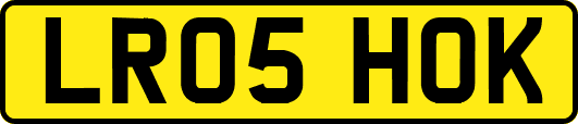 LR05HOK