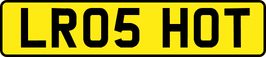 LR05HOT
