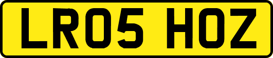 LR05HOZ