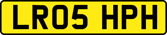LR05HPH
