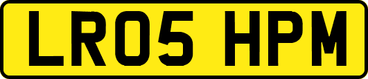 LR05HPM