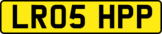 LR05HPP