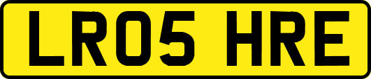 LR05HRE