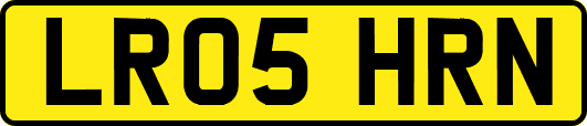 LR05HRN