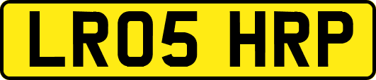 LR05HRP