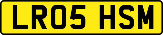 LR05HSM