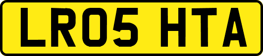 LR05HTA