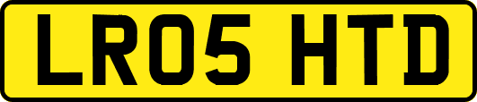 LR05HTD