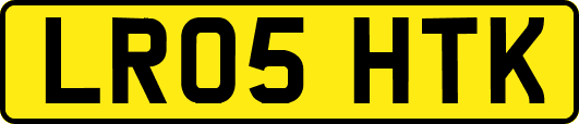 LR05HTK