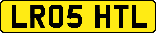 LR05HTL