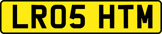 LR05HTM