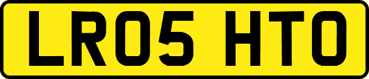 LR05HTO