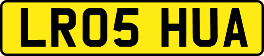 LR05HUA