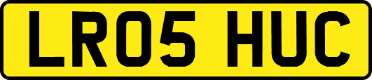 LR05HUC