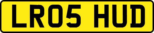LR05HUD