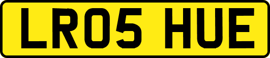 LR05HUE