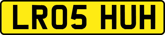 LR05HUH