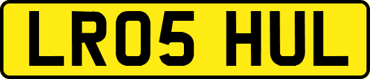 LR05HUL