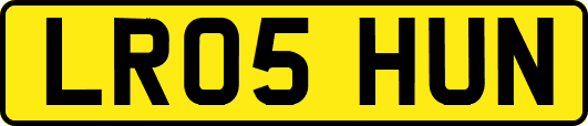 LR05HUN