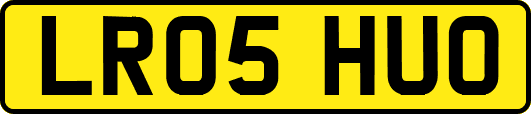 LR05HUO
