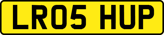 LR05HUP