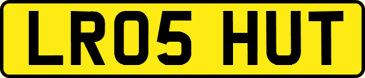 LR05HUT