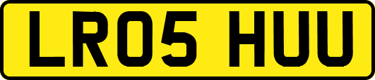 LR05HUU