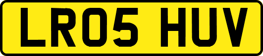LR05HUV