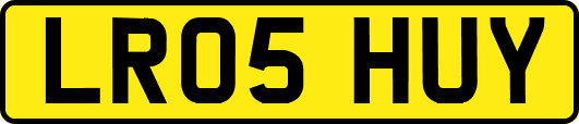 LR05HUY