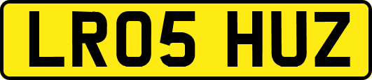 LR05HUZ