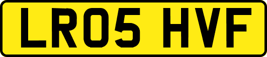 LR05HVF
