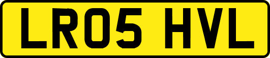 LR05HVL