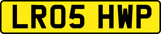 LR05HWP