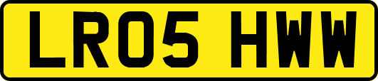 LR05HWW