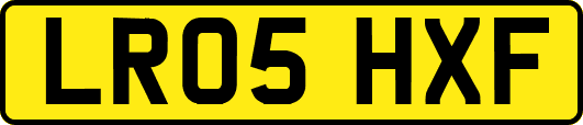 LR05HXF