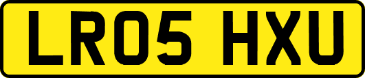LR05HXU