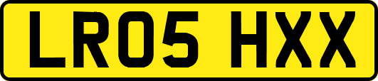 LR05HXX