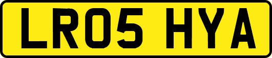 LR05HYA