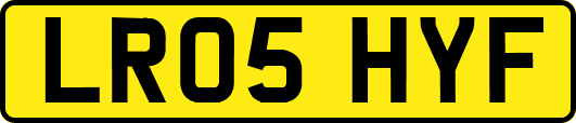 LR05HYF