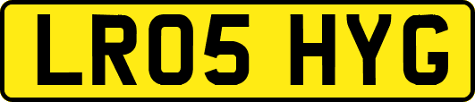 LR05HYG