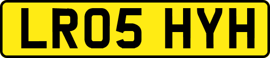 LR05HYH