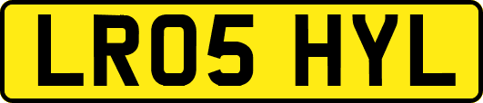 LR05HYL